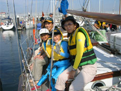 �N���[�W���O�y���݂���