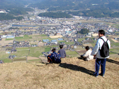 �o����̊����̕��i