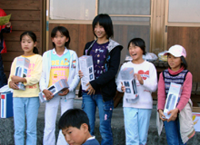 �\�����̗l�q