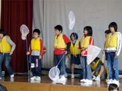 ���C�t�W���P�b�g�ƖԂ����