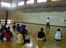 ���Ȃ����Ȃ��畷������Q���҂�