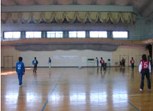 �ӊO�Ƃނ�������