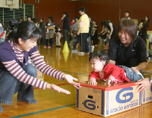 �^���Ƀ���������Ă��܂�