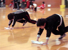 ���P�b�g�ʉ^��