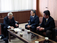 ���k�̗l�q