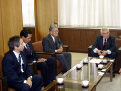 ���k�̗l�q