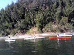 �����ɂ߂������N�Ō�̗��K�Ɋ��𗬂��܂�