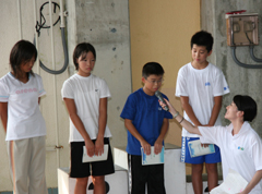 ���߂łƂ��������܂�