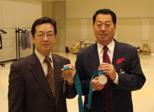 �����^�߂��񂪎����Ă��Ă������������_������ɂ݂�Ȃ͎��X�ƋL�O�B�e