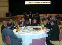 �𗬂��[�܂�����������̗l�q