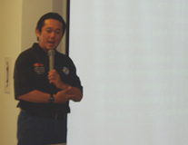 �u�C�m�����N���G�[�V���������ƈ��S�v�ɂ��ču�`�����鏬�� �͐搶�i���{���C�t�Z�[�r���O����@�������j