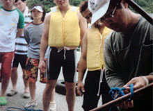 ���[�v���[�N