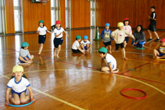 �t���A���Y���^�������̗l�q�i�ւ������j