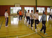 ���C��̗l�q