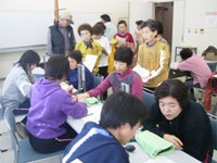 �����̗l�q