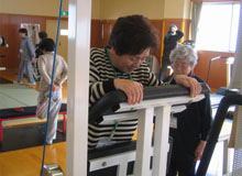 �ؓ��g���[�j���O