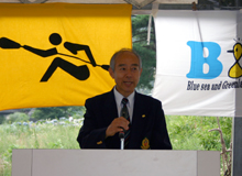 ���{�J�k�[�A�� ��� ���c��Y��