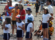 ����΂�`�I�I�v�傫�Ȑ��ŉ�������ē�`�[�����C�g