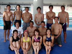 ���������̎�u�ҁ@�W���ʐ^