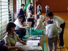 ��t������Q���҂Ǝ�t�W�̋��s�{�A���E�n���ی��t�݂̂Ȃ���