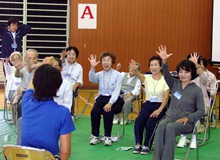 ���̑̑��̗l�q