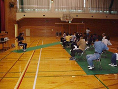 �C�X���g�����X�g���b�`