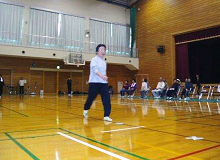 �P�O���S�͕��s