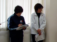 ���Z�u�K���̗l�q