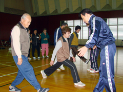 ���퐶���ŕK�v�ȁu�r�̗́v�𒲂ׂ邽�߂́u���r�xR����v�̗l�q