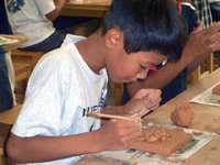 ���ʃV�[�T�[�Â���