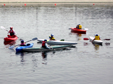 ���������ߒn�i�s�K�΁j�ŃJ�k�[