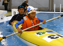 �u�J�k�[�v�v�[���ŃJ�k�[�̌�