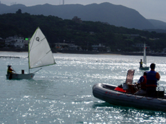 ���b�g�̃��b�X���̗l�q