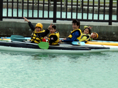 �J�k�[�̃��b�X���ɏΊ�Ō������݂Ȃ���