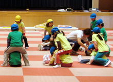 �_��u����ɂႭ�l�ԁv