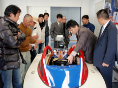 �u��܂Ƌ����w�Z�v���@�̗l�q