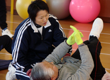 �u�t�̔M�S�Ȏw��