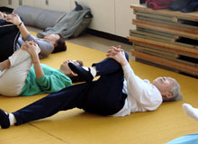 �Ђ����Ȃ����X�g���b�`