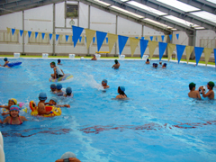 ��O�s���؂a���f�C�m�Z���^�[�v�[��