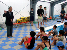 �J��̗l�q