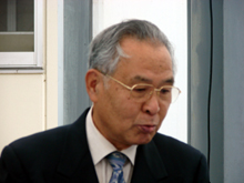 ���˓��s ����ψ���@���� �ꐪ ���璷