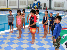 �̌���ɎQ�������q�ǂ�����