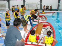 ���b�g����̗l�q