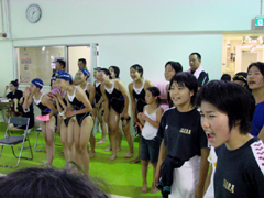 �I��A�ی�҂̔M������