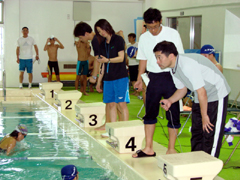 �^�C�����Ƃ�X�^�b�t����