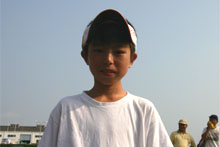 B�N���X���D���̋g�i���l�N