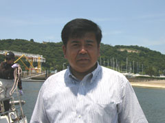 ���m����F���̓��q������