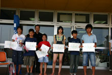 A�N���X���܎�