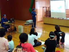 �ЊQ���̐S��