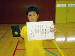 ���Ί�̐������󂯂�Q���҂���